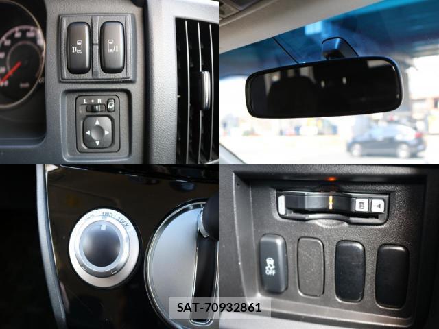Mitsubishi DELICA 2014-02 8007276-7
