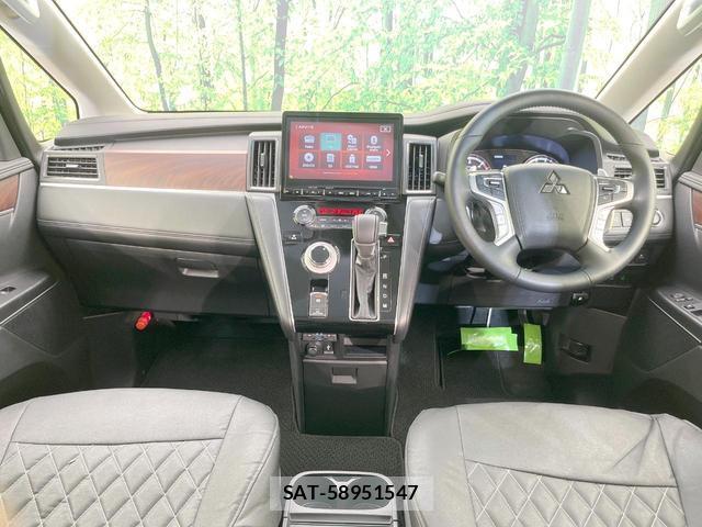 Mitsubishi DELICA 2024-10 8007284-1