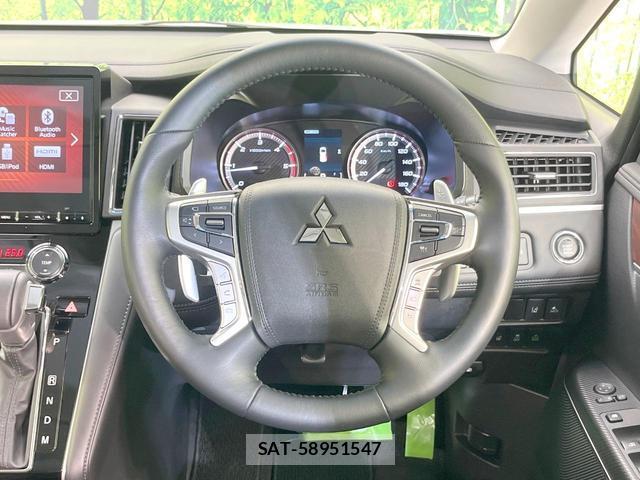 Mitsubishi DELICA 2024-10 8007284-10