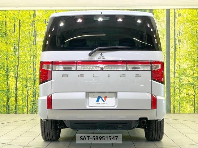 Mitsubishi DELICA 2024-10 8007284-14