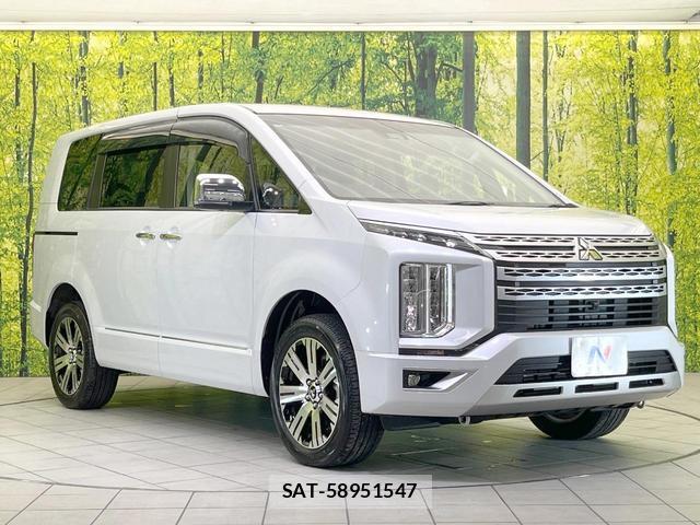 Mitsubishi DELICA 2024-10 8007284-15