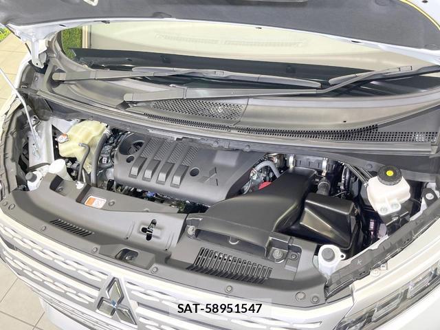 Mitsubishi DELICA 2024-10 8007284-17