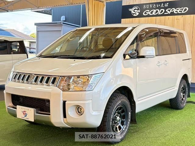 Mitsubishi DELICA 2018-07 8007341-13