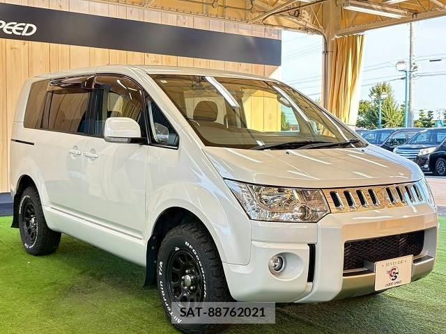 Mitsubishi DELICA 2018-07 8007341-14