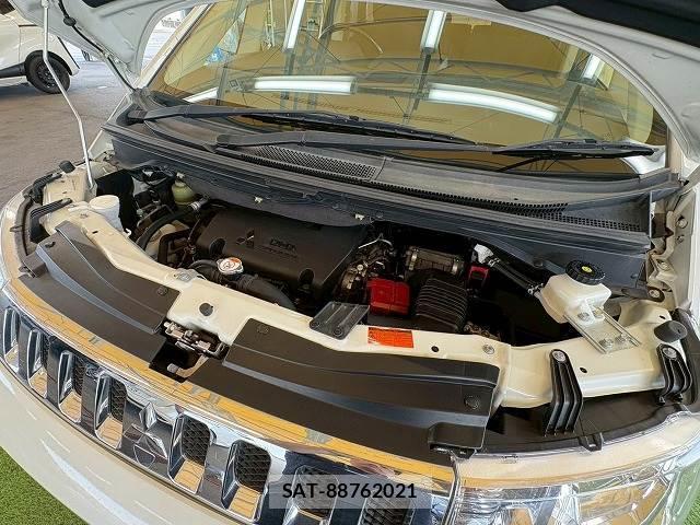 Mitsubishi DELICA 2018-07 8007341-17