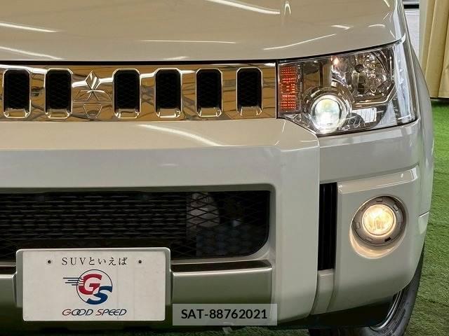 Mitsubishi DELICA 2018-07 8007341-19
