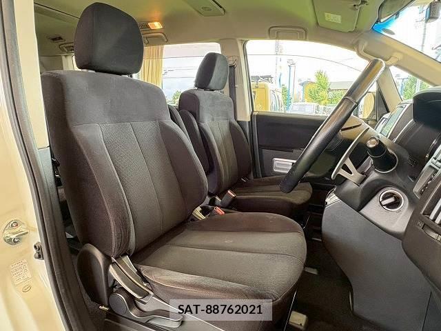 Mitsubishi DELICA 2018-07 8007341-4