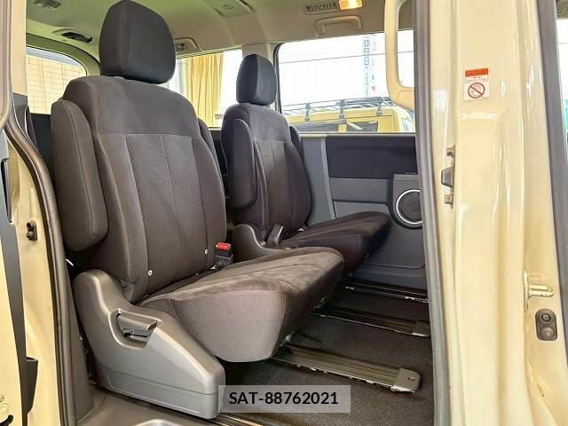 Mitsubishi DELICA 2018-07 8007341-5