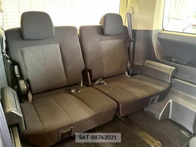 Mitsubishi DELICA 2018-07 8007341-6