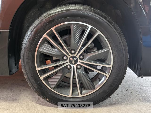 Mitsubishi DELICA 2019-11 8007394-1