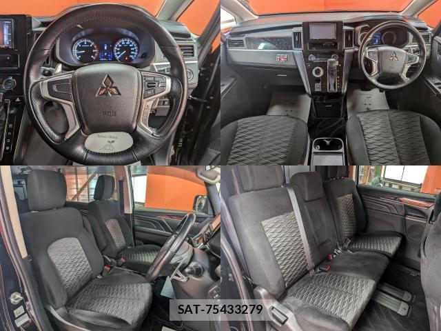 Mitsubishi DELICA 2019-11 8007394-4