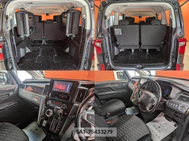 Mitsubishi DELICA 2019-11 8007394-5
