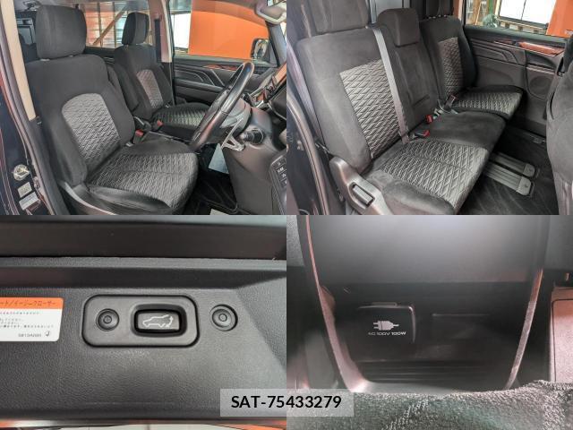 Mitsubishi DELICA 2019-11 8007394-6