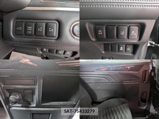 Mitsubishi DELICA 2019-11 8007394-7