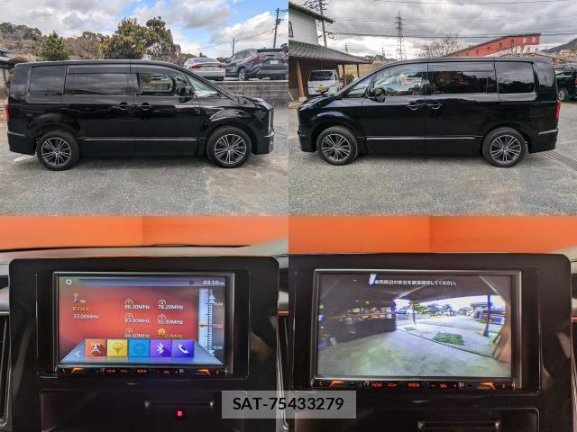 Mitsubishi DELICA 2019-11 8007394-8