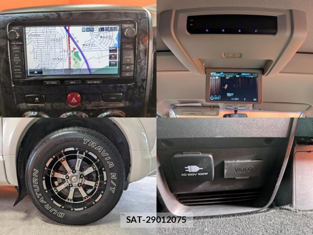 Mitsubishi DELICA 2013-08 8007395-5