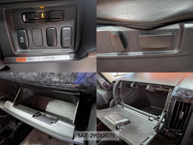 Mitsubishi DELICA 2013-08 8007395-6