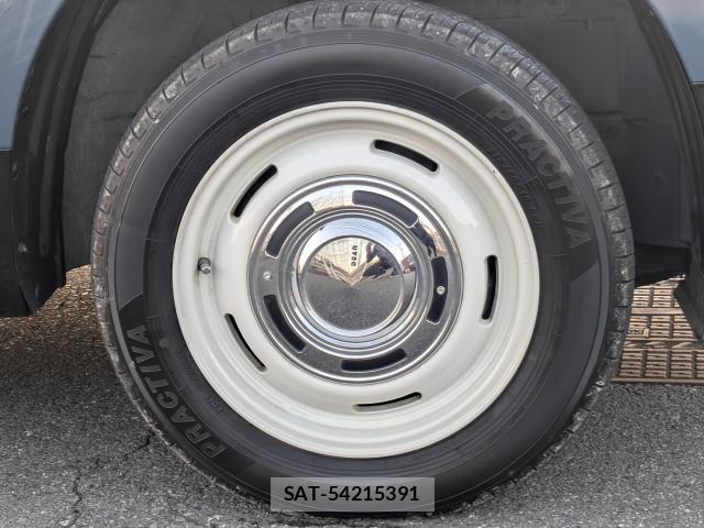 Mitsubishi DELICA 2022-07 8007397-2
