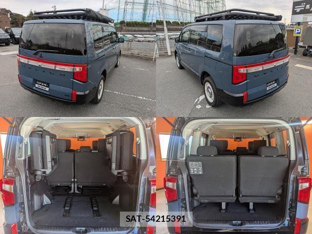 Mitsubishi DELICA 2022-07 8007397-4