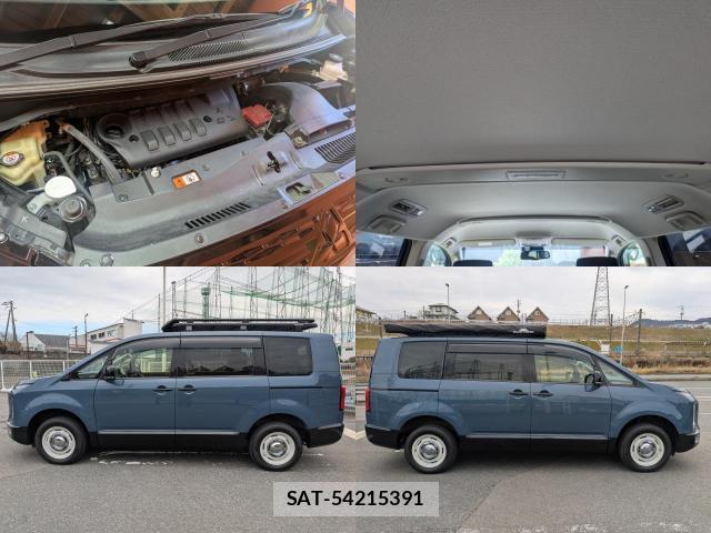 Mitsubishi DELICA 2022-07 8007397-8