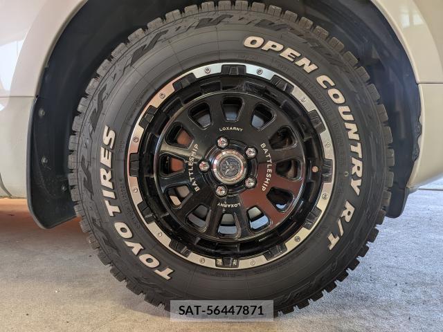 Mitsubishi DELICA 2016-01 8007398-1