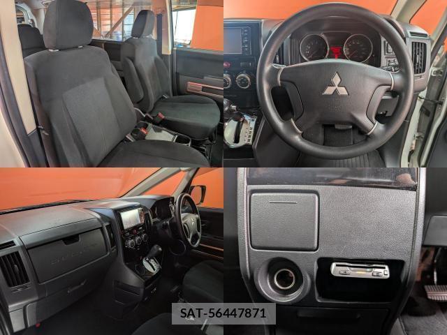 Mitsubishi DELICA 2016-01 8007398-6