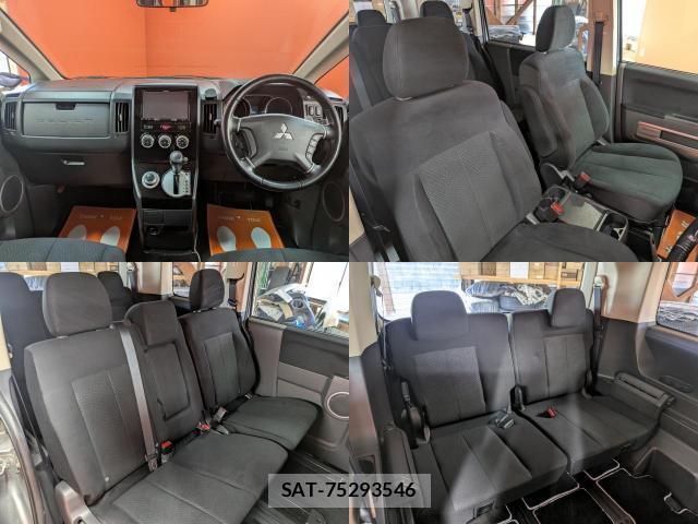 Mitsubishi DELICA 2018-06 8007399-4