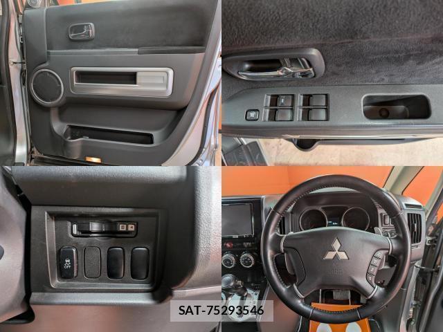 Mitsubishi DELICA 2018-06 8007399-6