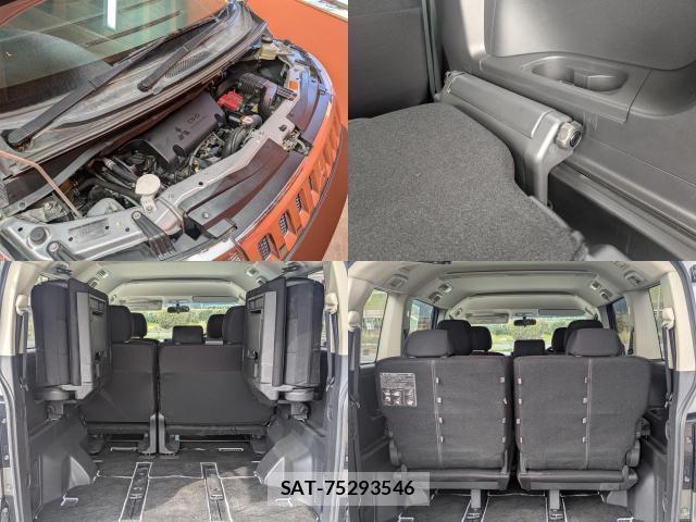 Mitsubishi DELICA 2018-06 8007399-7