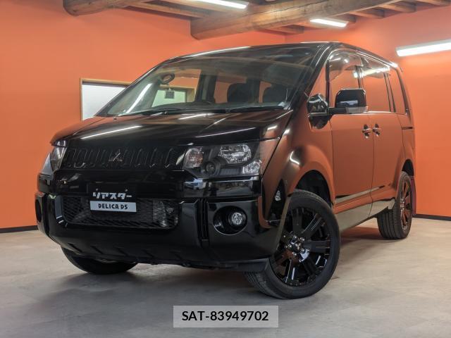 Mitsubishi DELICA 2015-05 8007400-0