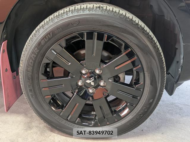 Mitsubishi DELICA 2015-05 8007400-1