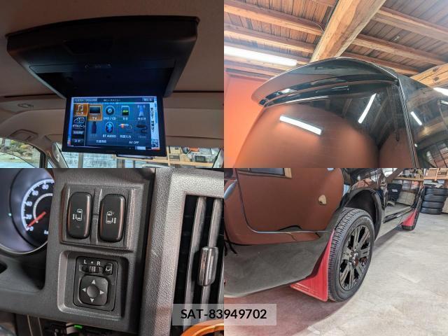 Mitsubishi DELICA 2015-05 8007400-6