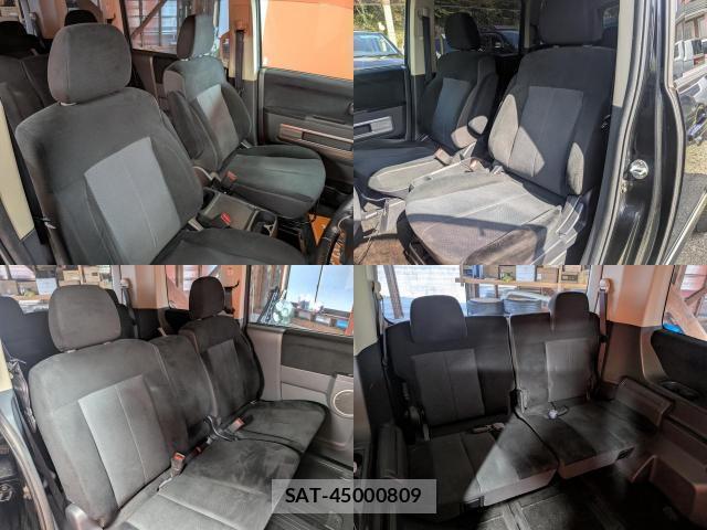Mitsubishi DELICA 2011-01 8007402-5
