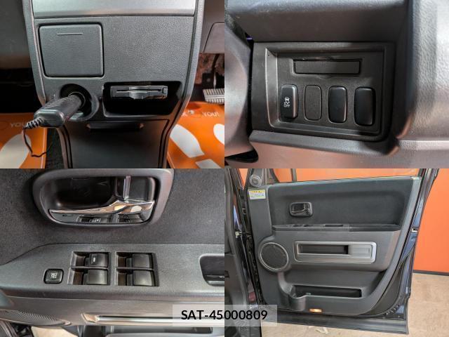 Mitsubishi DELICA 2011-01 8007402-8