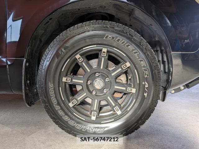 Mitsubishi DELICA 2007-06 8007401-1