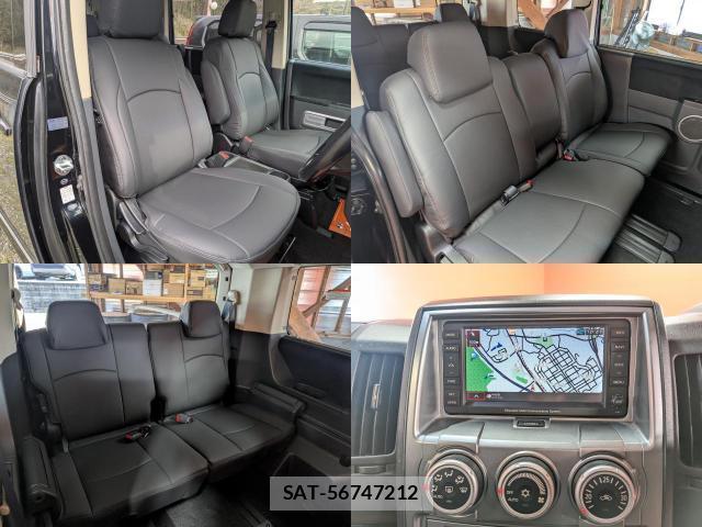 Mitsubishi DELICA 2007-06 8007401-5