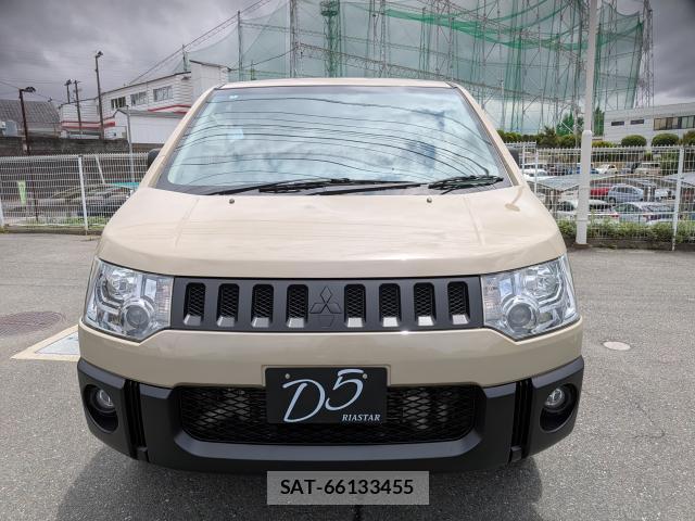 Mitsubishi DELICA 2016-07 8007403-1