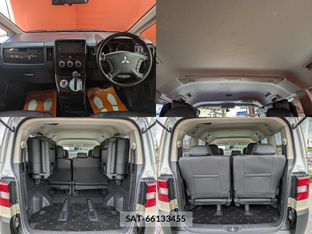 Mitsubishi DELICA 2016-07 8007403-5