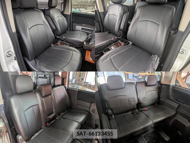 Mitsubishi DELICA 2016-07 8007403-6