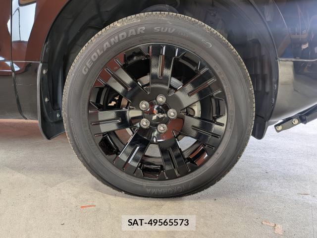 Mitsubishi DELICA 2013-03 8007404-1