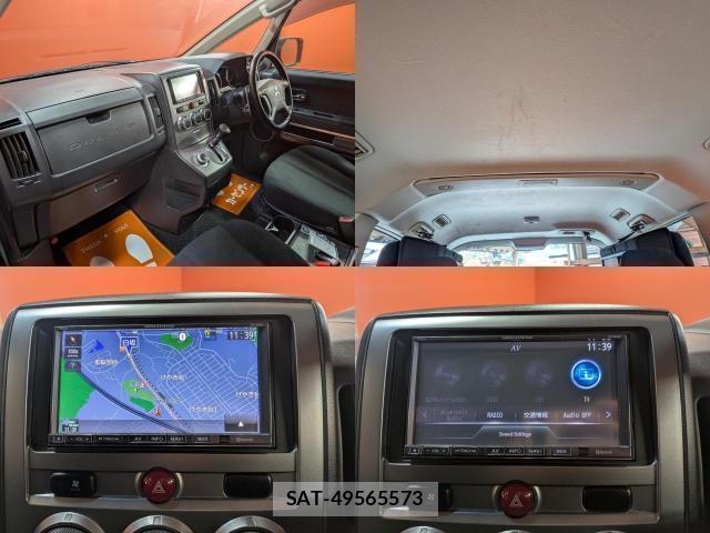 Mitsubishi DELICA 2013-03 8007404-7