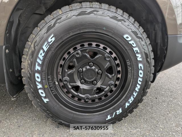 Mitsubishi DELICA 2013-02 8007406-2