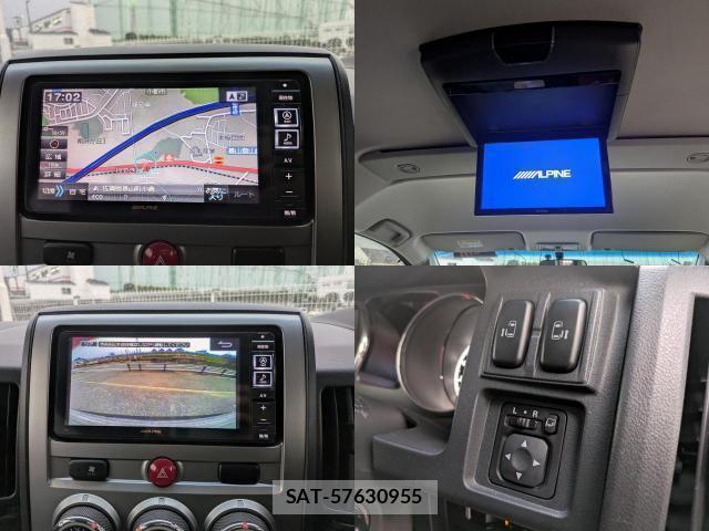 Mitsubishi DELICA 2013-02 8007406-5