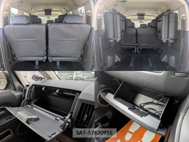 Mitsubishi DELICA 2013-02 8007406-6