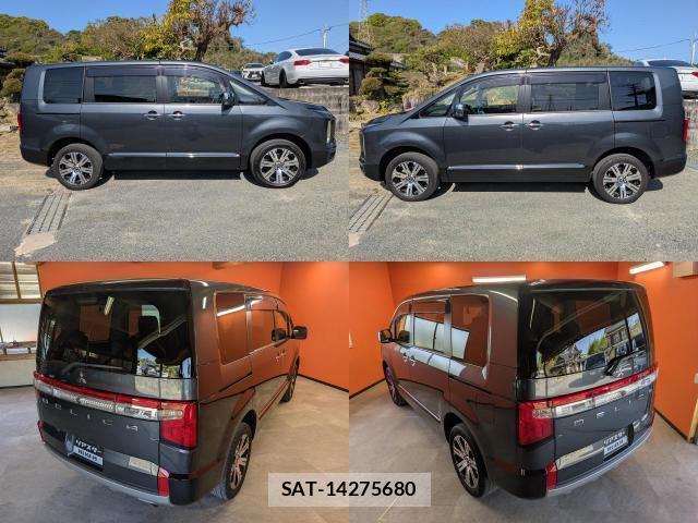 Mitsubishi DELICA 2023-10 8007407-3