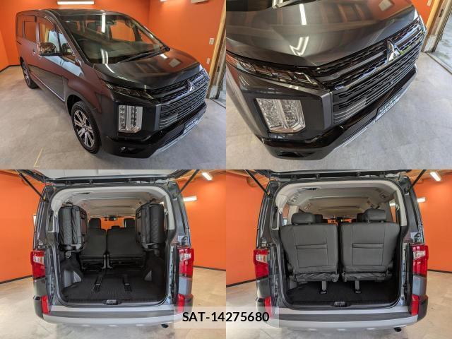 Mitsubishi DELICA 2023-10 8007407-5