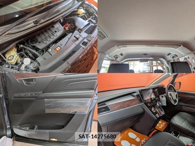 Mitsubishi DELICA 2023-10 8007407-8