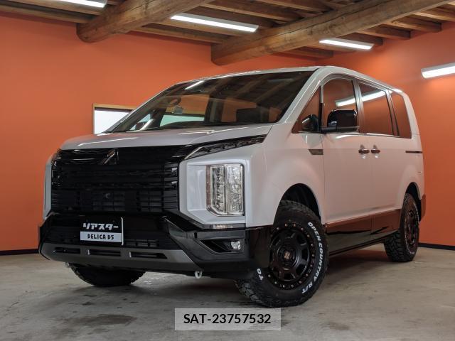 Mitsubishi DELICA 2025-03 8007408-0