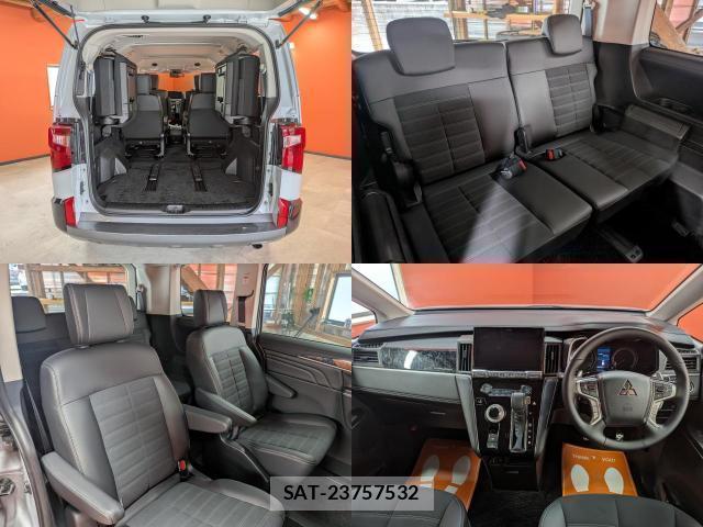 Mitsubishi DELICA 2025-03 8007408-4