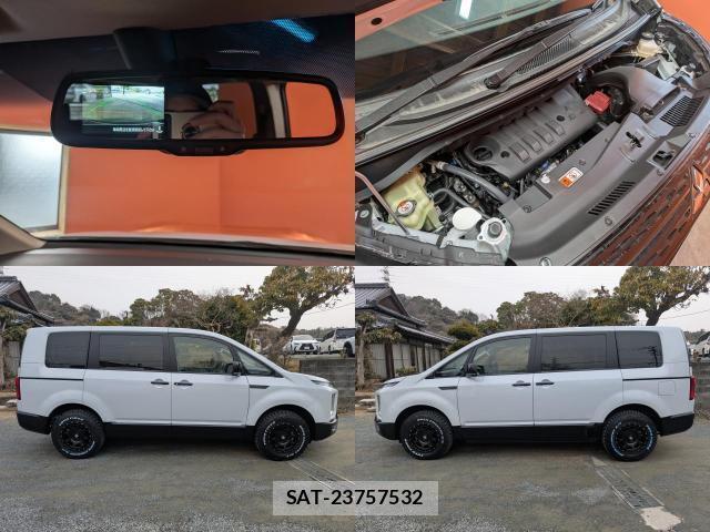 Mitsubishi DELICA 2025-03 8007408-8